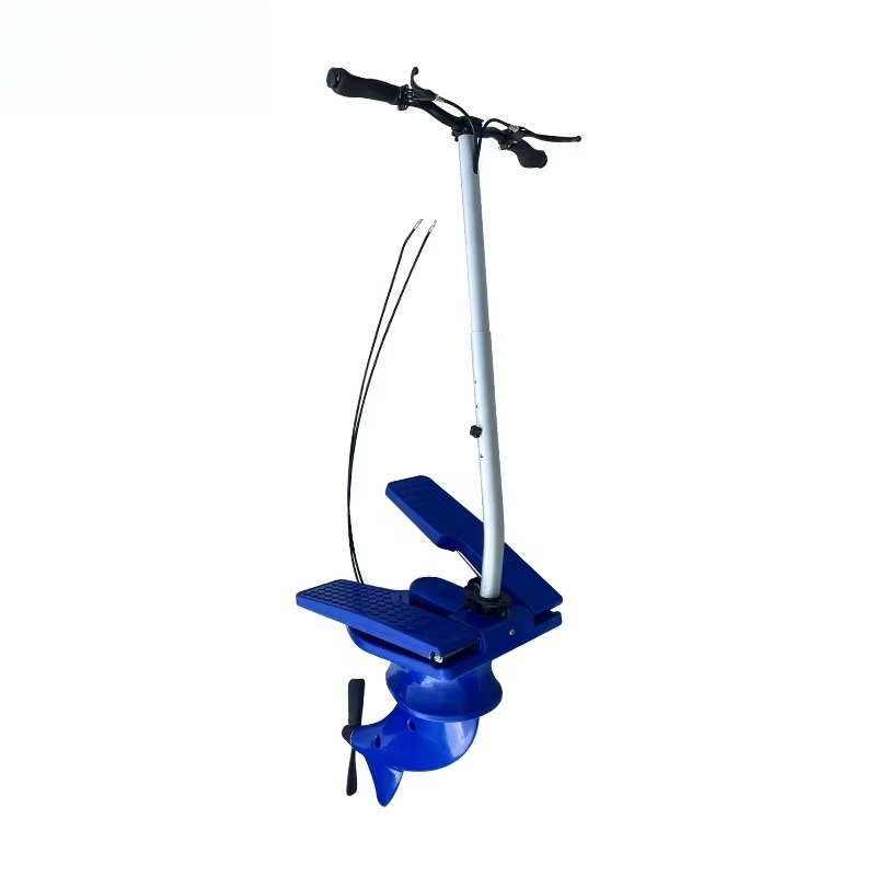 Fishing Kayak Pedal Drive - Fishing Kayak Accessories Standing Surfboard Propulsion