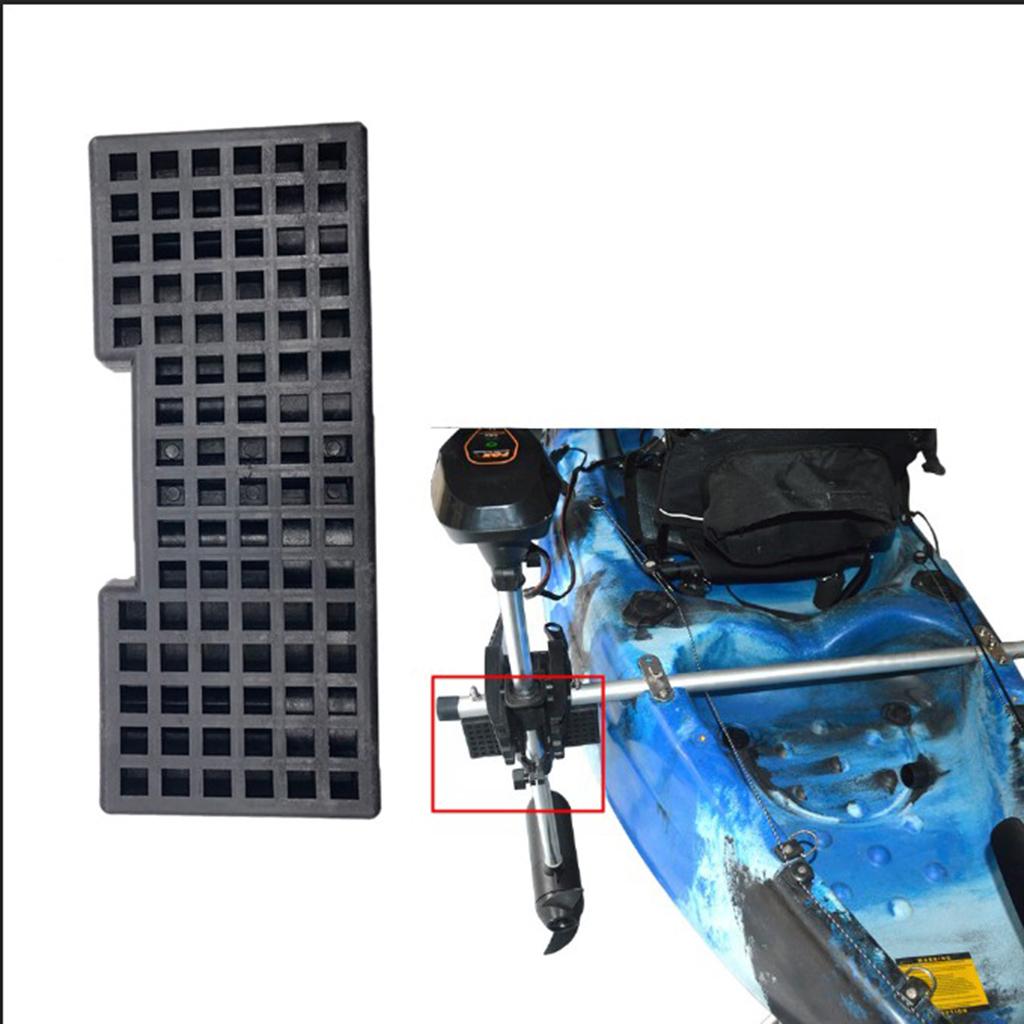 Fishing Kayak Trolling Motor - Alloy Trolling Motors for Kayak Boat