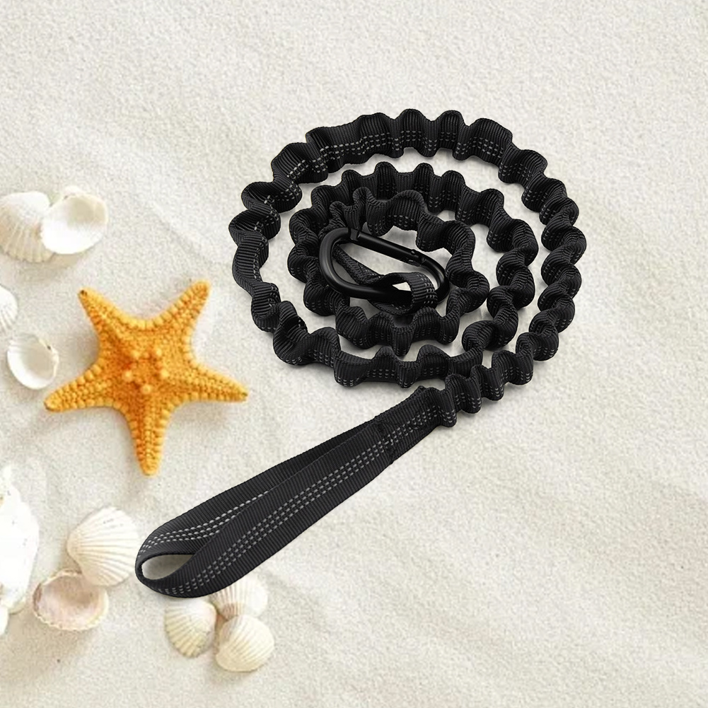 Kayak Paddle Leash Adjustable  - Fishing Kayak Paddle Leash ulasan dan harga