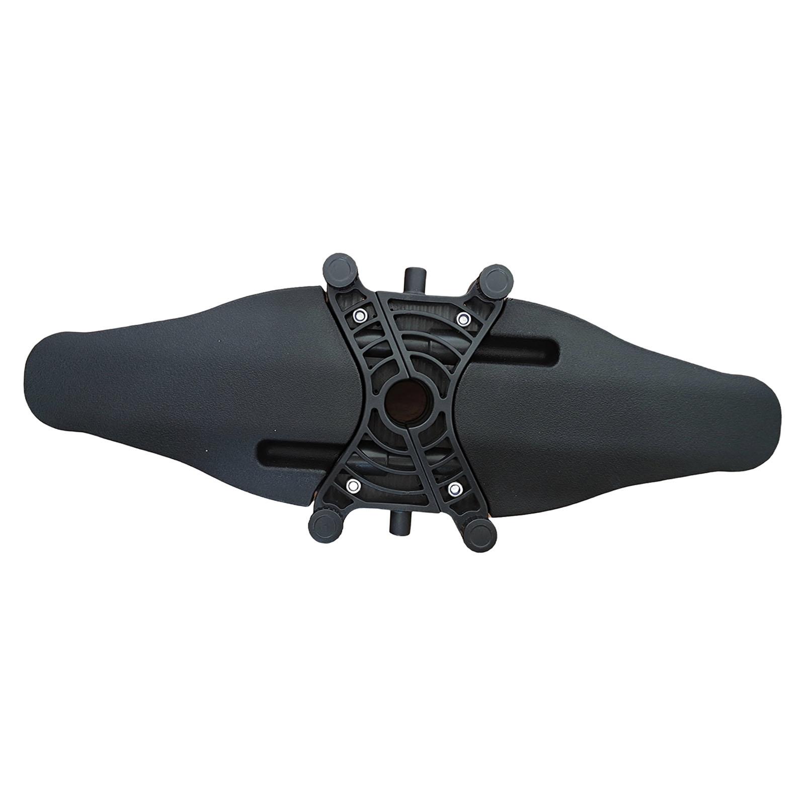 Electric Propeller Mounting Br - Fishing Kayak Pedal Drive ulasan dan harga