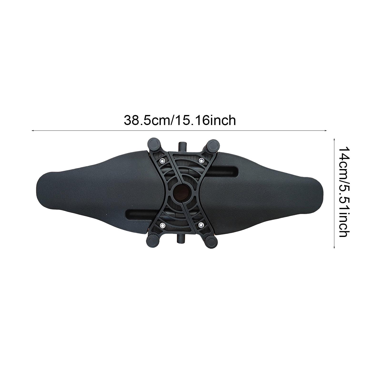 Electric Propeller Mounting Br - Fishing Kayak Pedal Drive ulasan dan harga