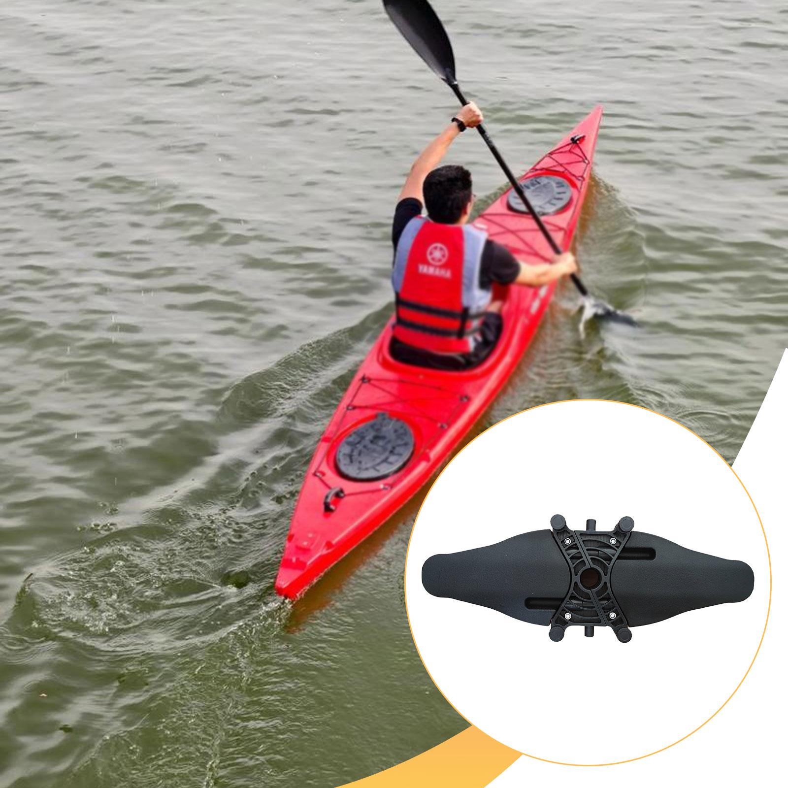 Electric Propeller Mounting Br - Fishing Kayak Pedal Drive ulasan dan harga