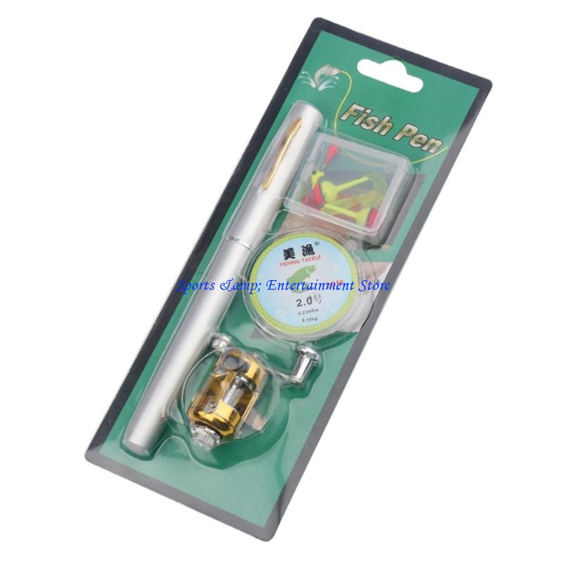 G7NF Compacts Mini Pocket Fish - Penn Reel Fierce ulasan dan harga