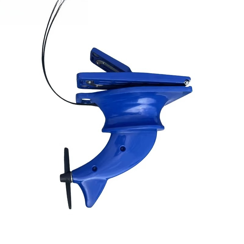 Fishing Kayak Accessories Stan - Fishing Kayak Pedal Drive ulasan dan harga