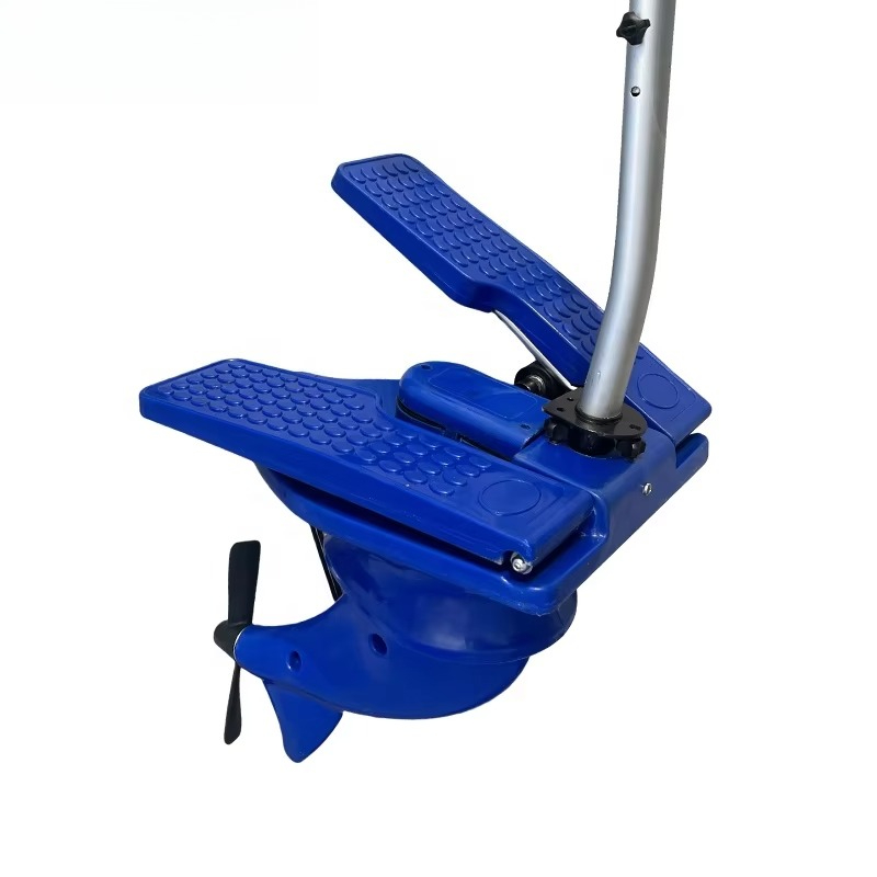 Fishing Kayak Accessories Stan - Fishing Kayak Pedal Drive ulasan dan harga