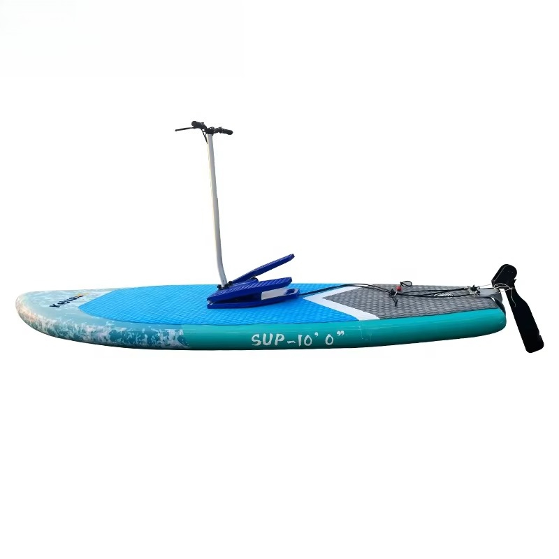 Fishing Kayak Accessories Stan - Fishing Kayak Pedal Drive ulasan dan harga