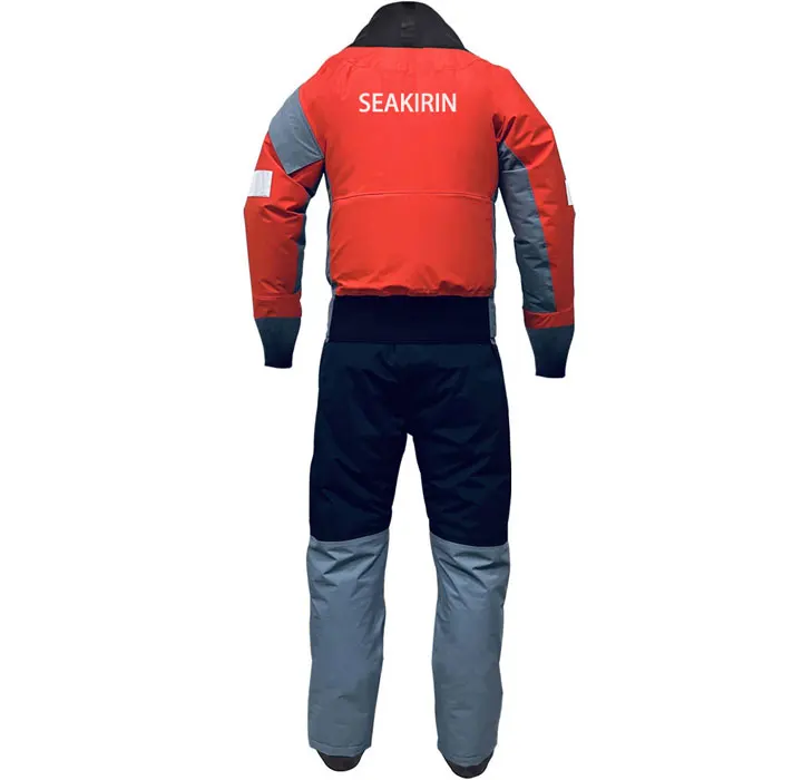 3-Ply Mens Semi-Dry Suit Breat - Fishing Kayak Paddle ulasan dan harga