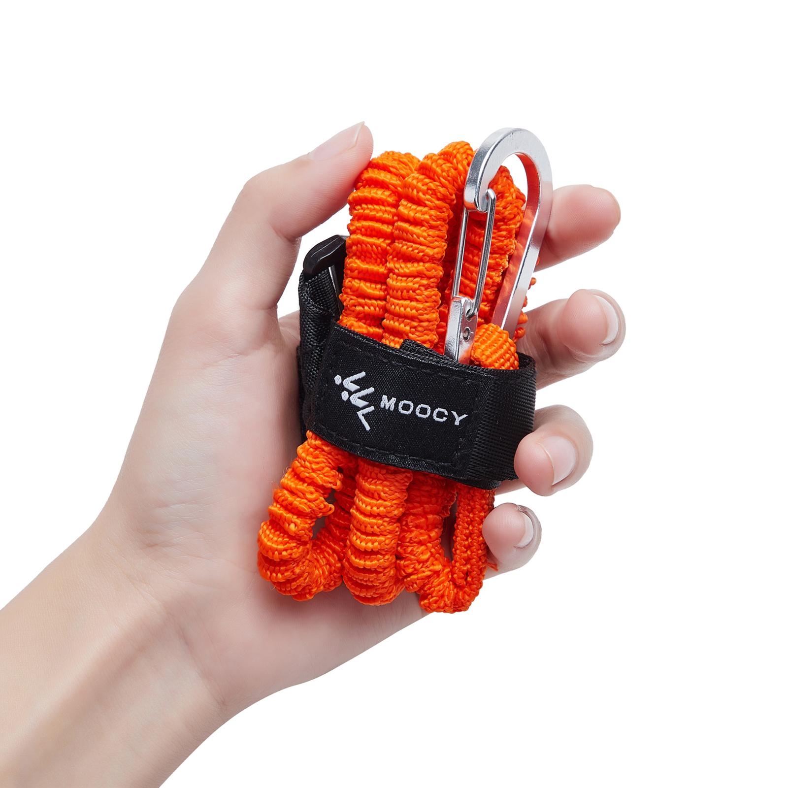 Kayak Paddle Leash Safety Rod  - Fishing Kayak Paddle Leash ulasan dan harga